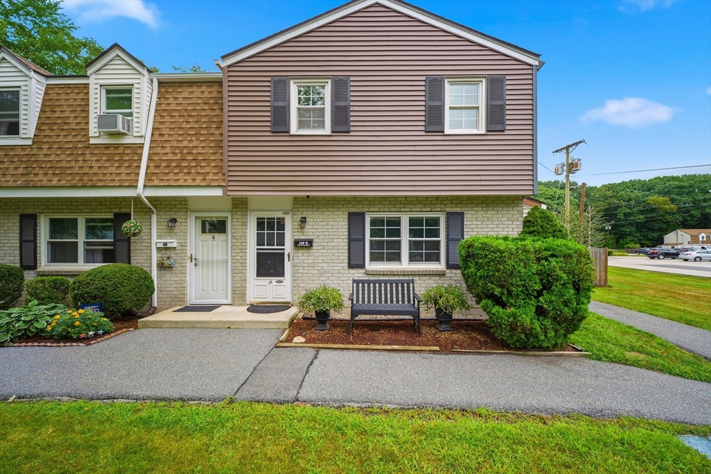 房源照片：140 Old Ferry Rd #M, Haverhill