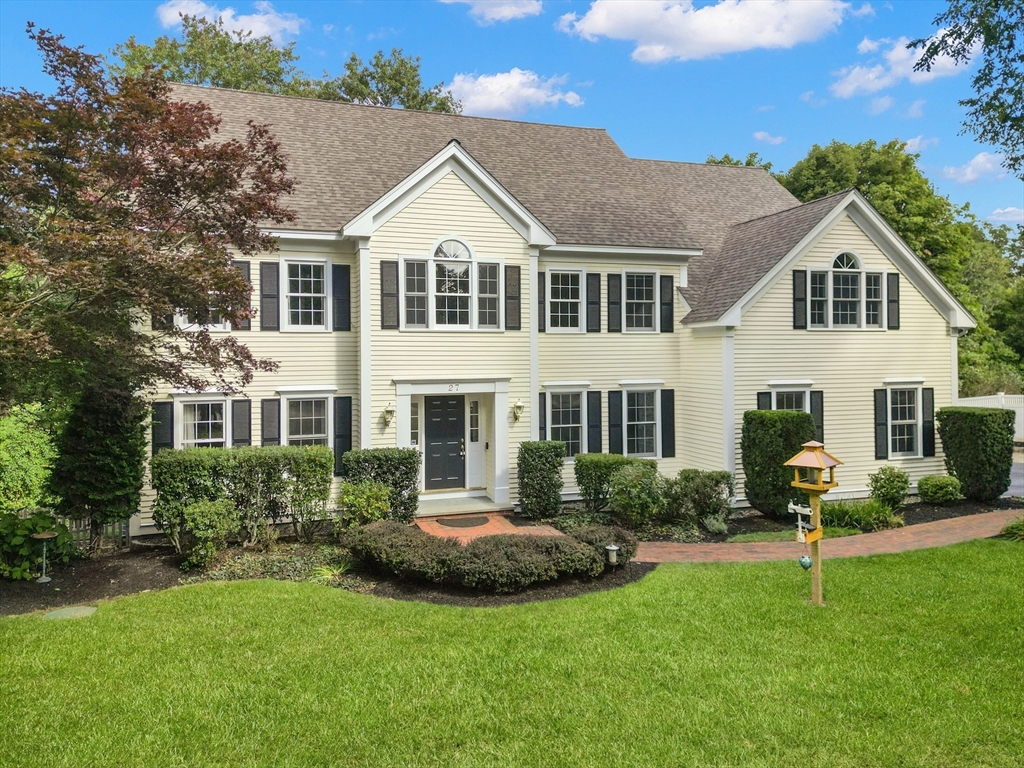 תמונה של הנכס: 27 Morningside Drive, Topsfield