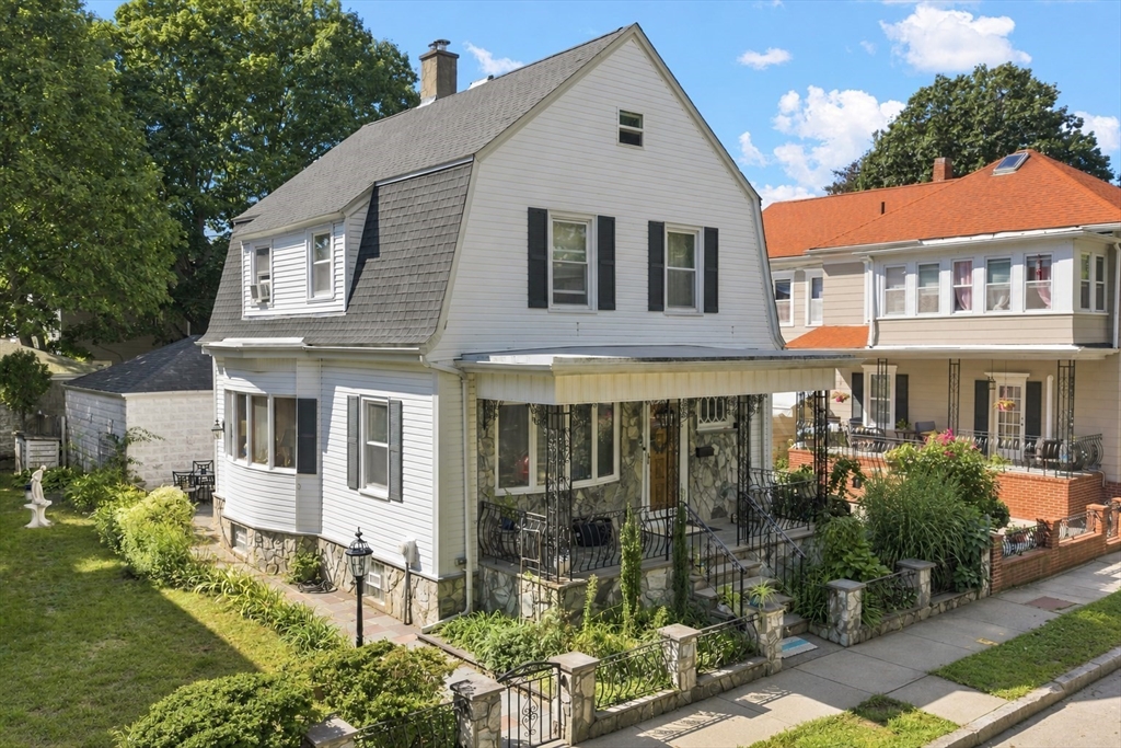 房源照片：127 Rotch St, New Bedford