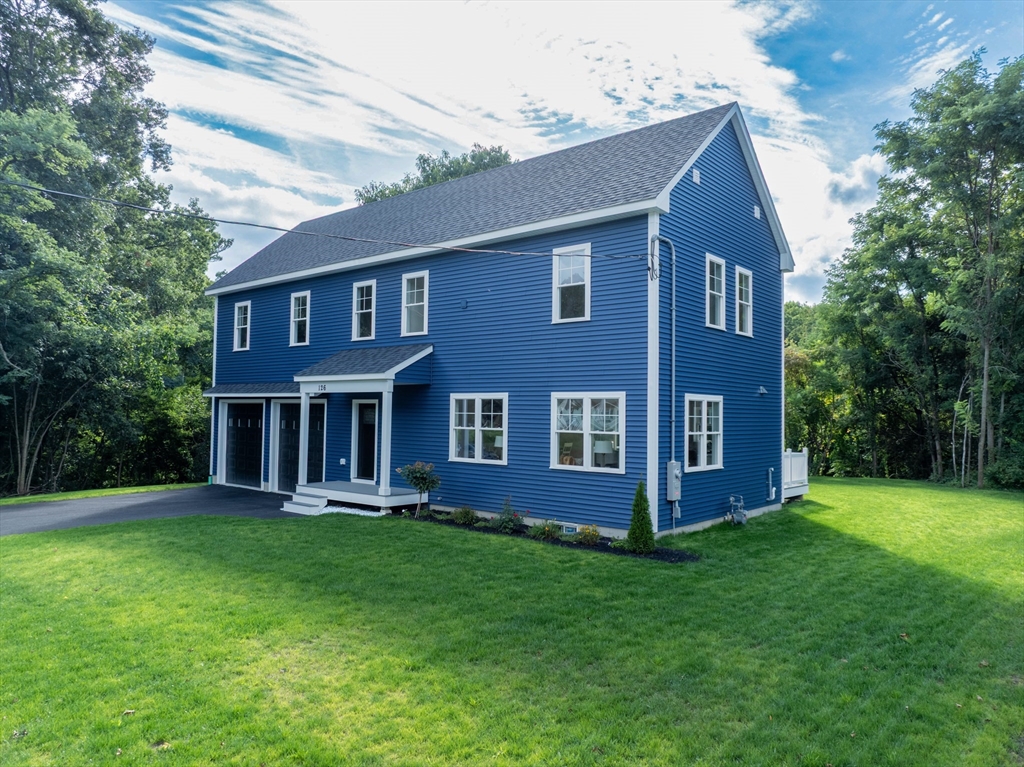 תמונה של הנכס: 126 Maple St, West Boylston