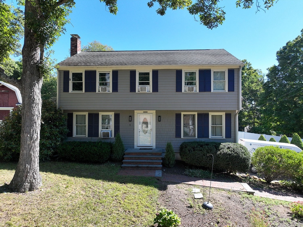 房源照片:1 Esther Dr, Milford