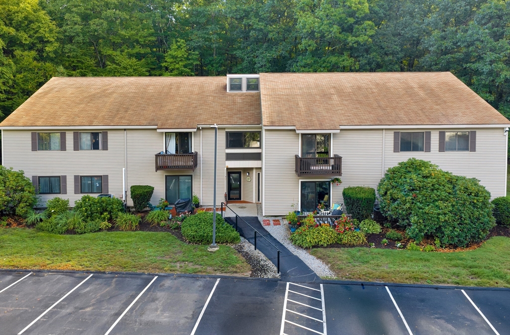房源照片：17 Thayer Pond Drive #7, Oxford
