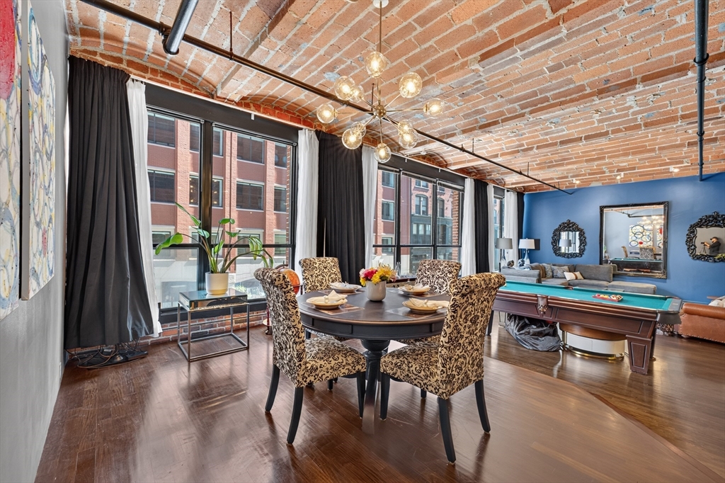 תמונה של הנכס: 121 Beach #202, Boston