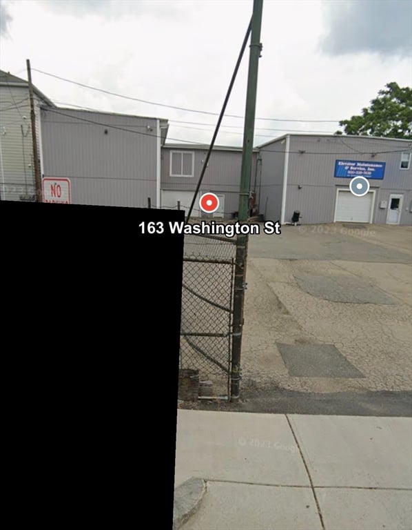 תמונה של הנכס: 163 WASHINGTON ST, Worcester
