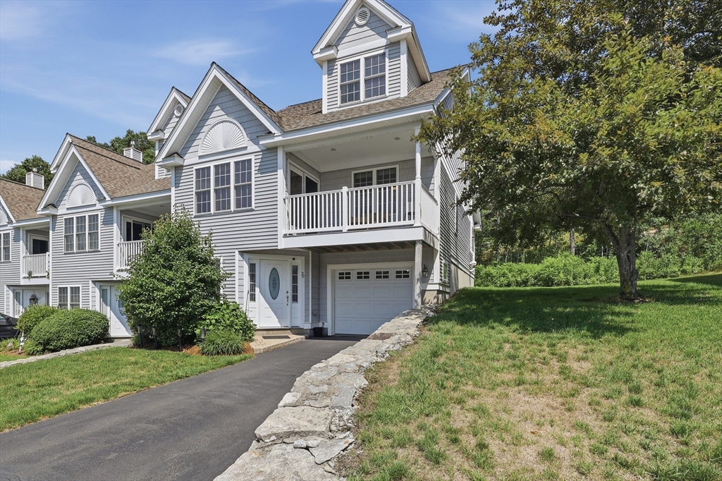 תמונה של הנכס: 90 Carrington Ln #90, Uxbridge