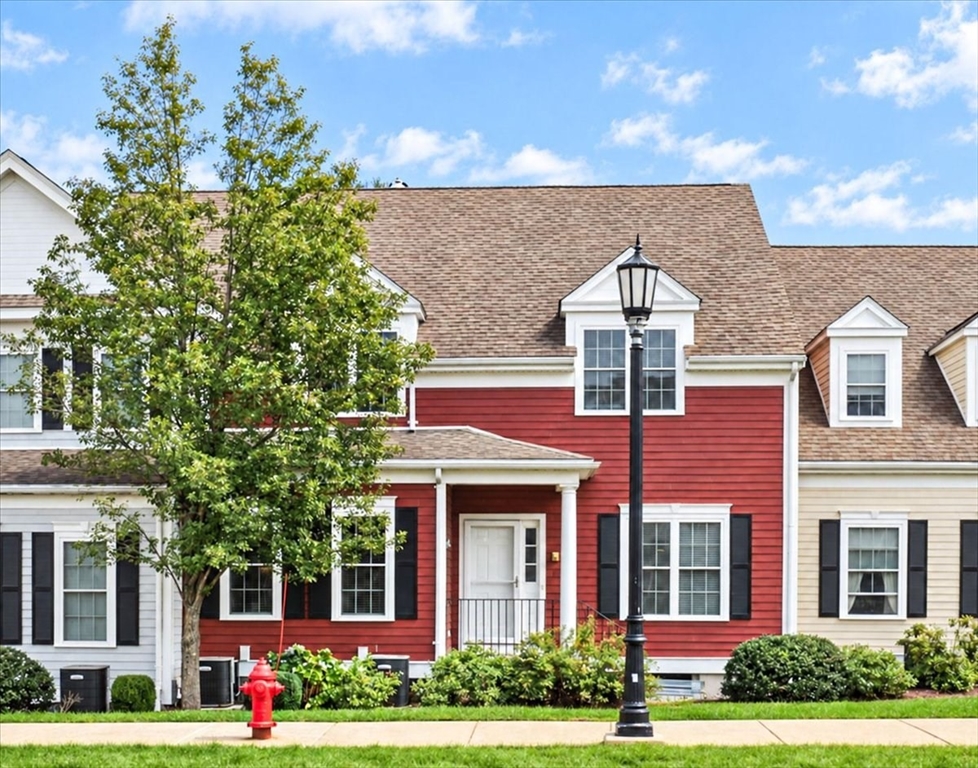 תמונה של הנכס: 41 Meeting House Road #41, Norfolk