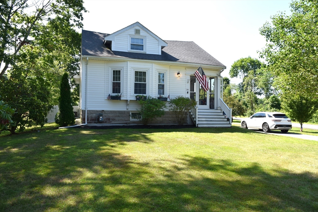 תמונה של הנכס: 26 Cross St, West Bridgewater