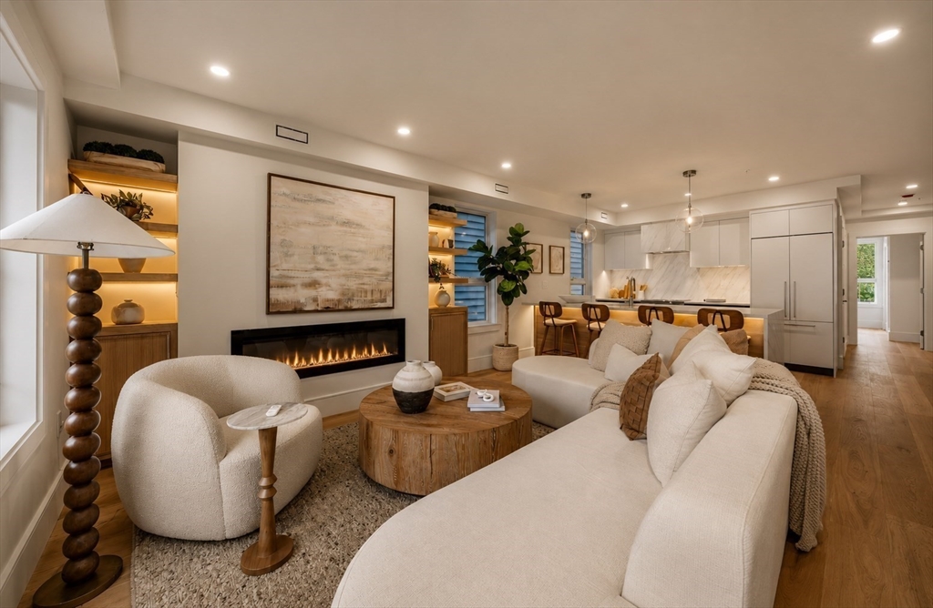 房源照片：185 E Street #3, Boston