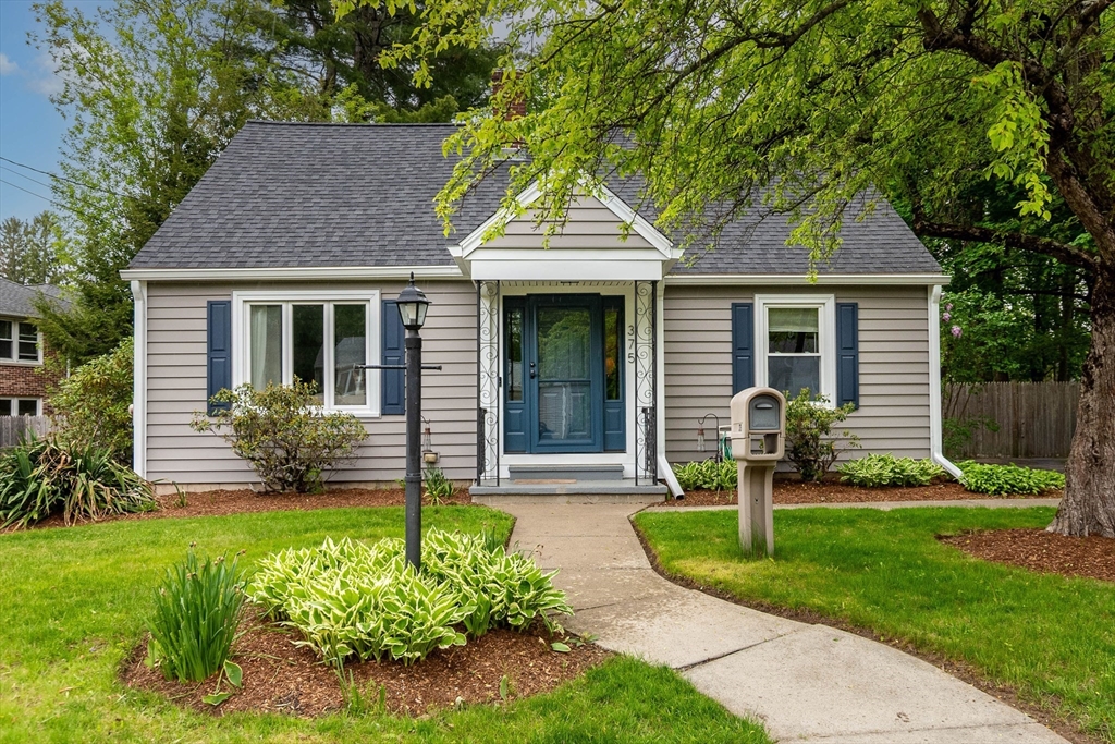 תמונה של הנכס: 375 Union St, Millis
