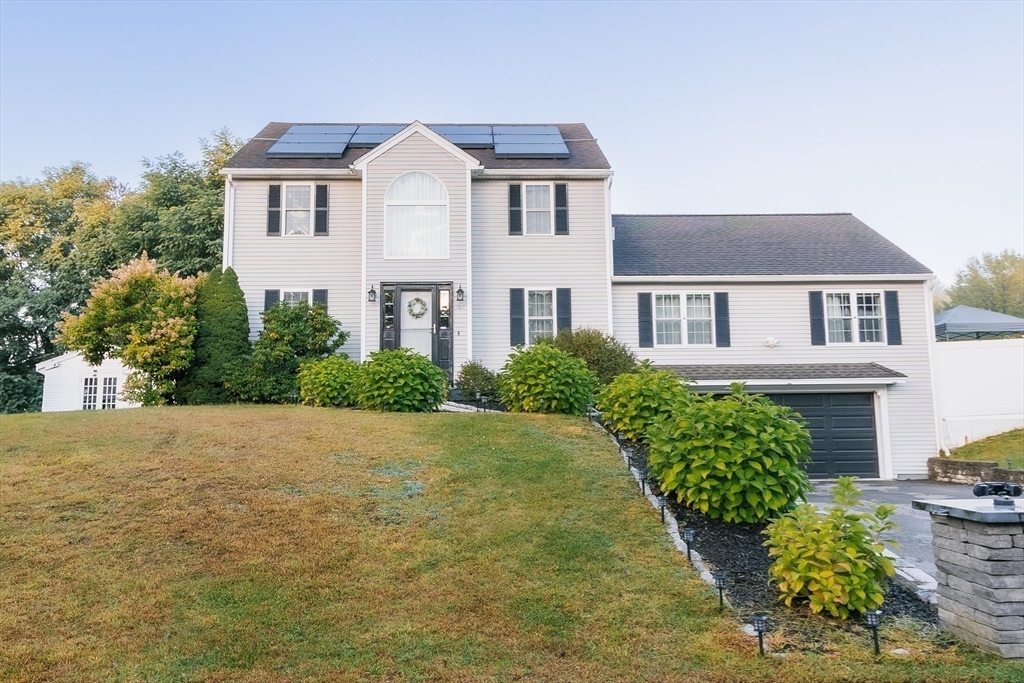 房源照片:107 Bishop Rd, Fitchburg