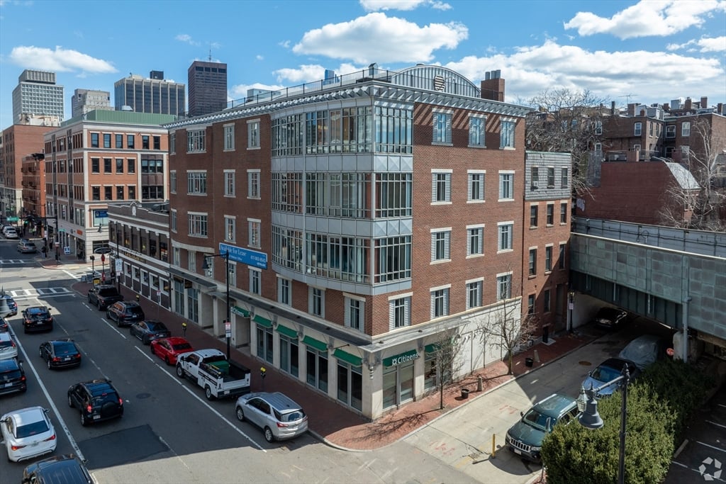 房源照片:326 Cambridge St, Boston