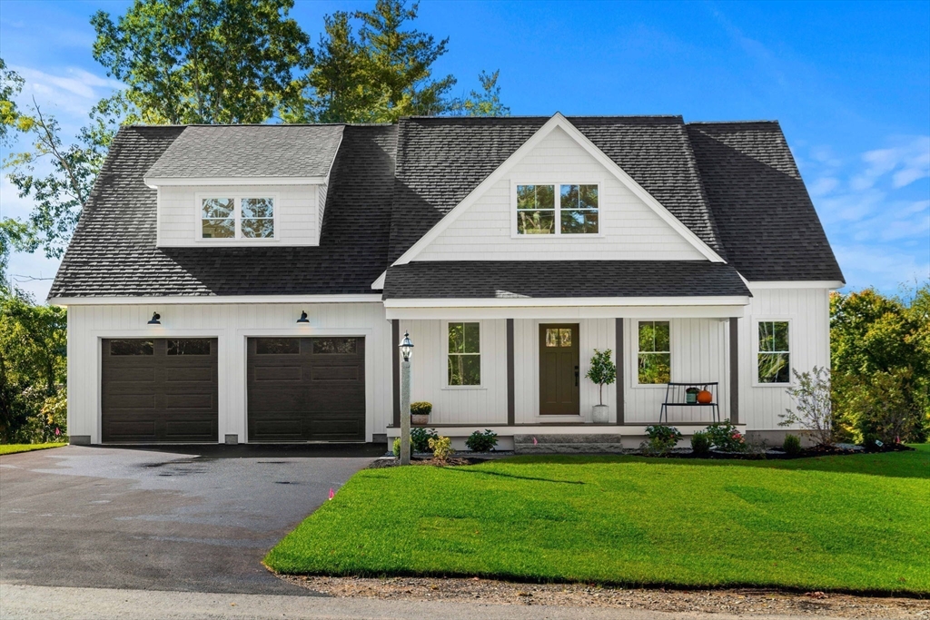 תמונה של הנכס: Lot 1 Lukes Way, Plaistow