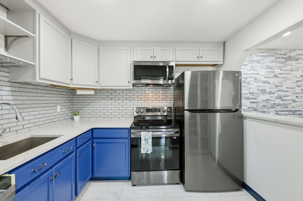 房源照片:9 Weld St #31, Framingham