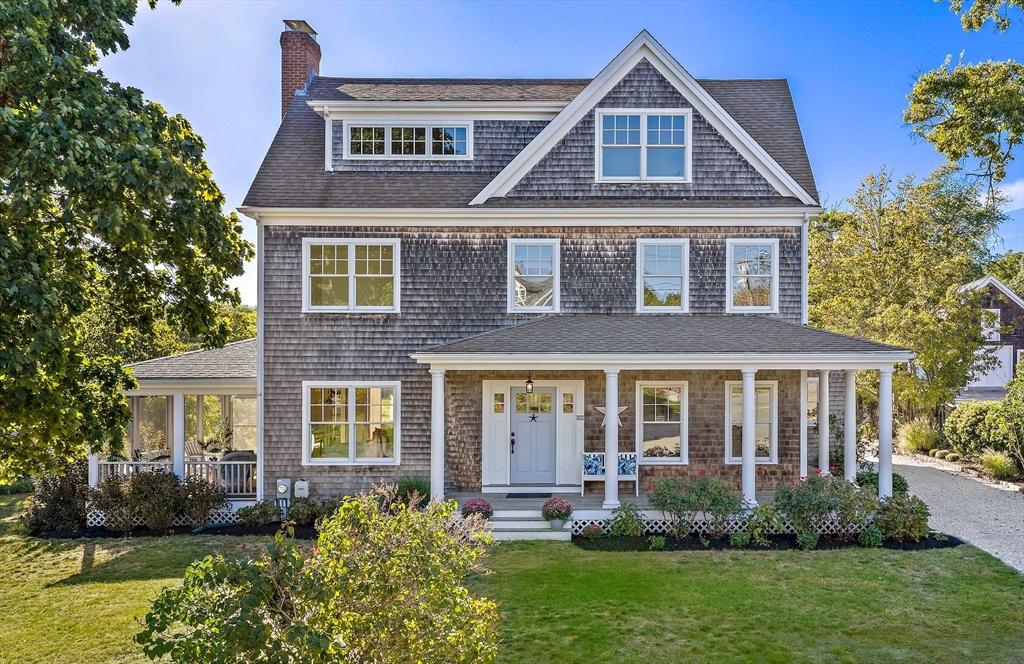 תמונה של הנכס: 260 Jerusalem Rd, Cohasset