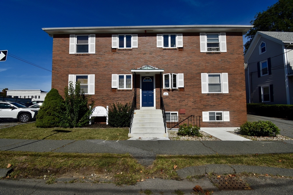 תמונה של הנכס: 12 Central Ave #3, Danvers