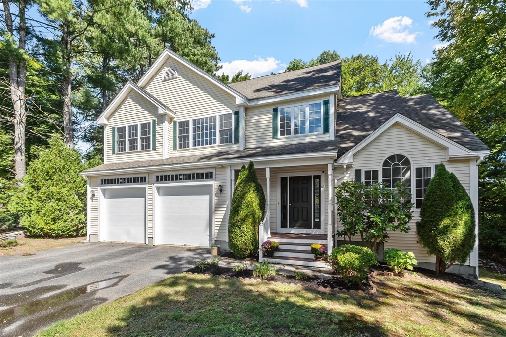 תמונה של הנכס: 22 Hillcrest Dr, Acton