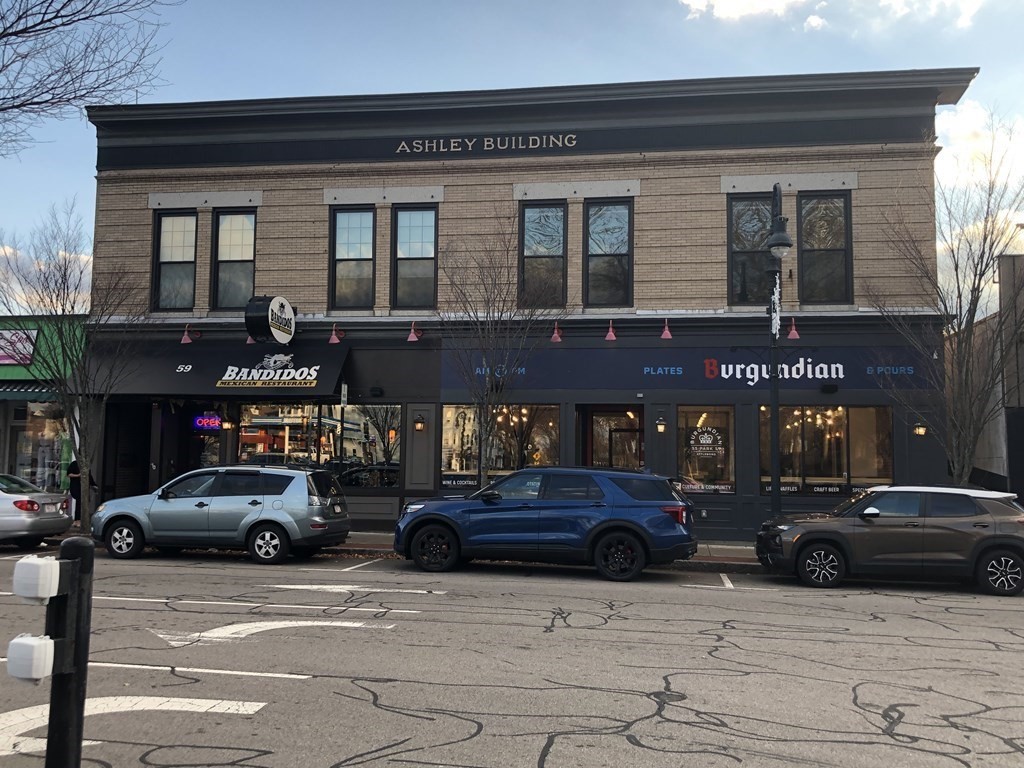 房源照片：55 Park Street #2, Attleboro