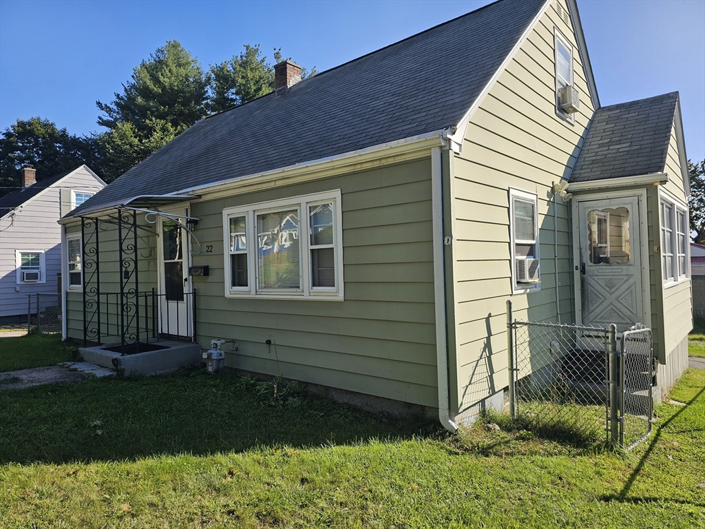 תמונה של הנכס: 22 Winchester Ave, Worcester