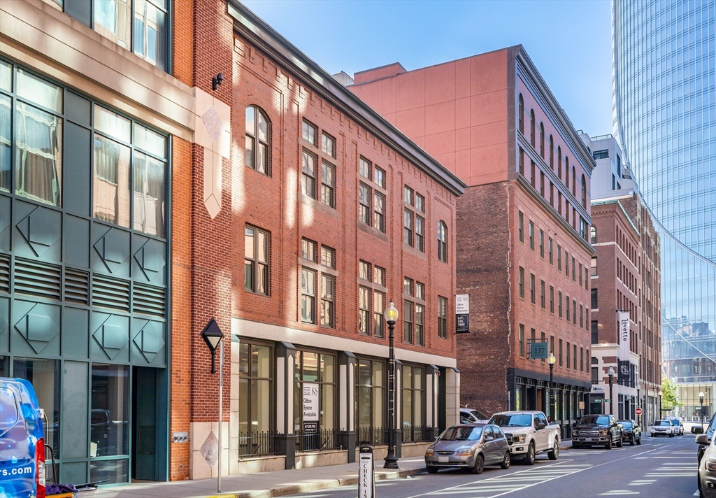 תמונה של הנכס: 141 Portland St, Boston
