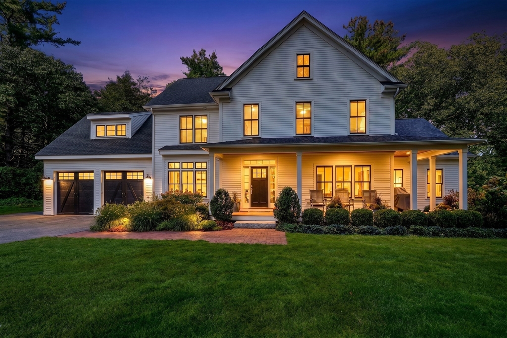 房源照片：313 Garfield Rd, Concord