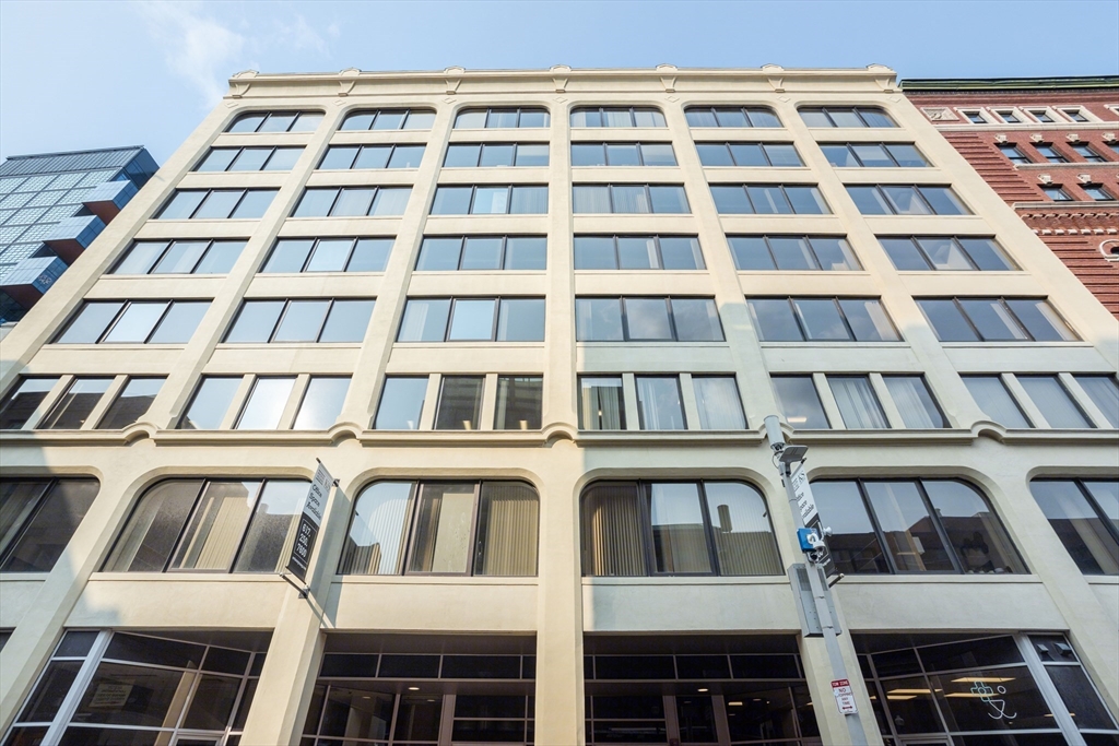 תמונה של הנכס: 225 Friend St, Boston
