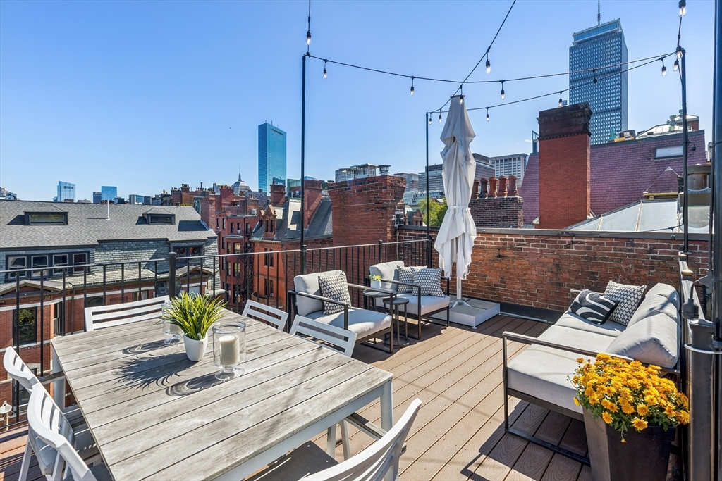 תמונה של הנכס: 12 Gloucester Street #4, Boston