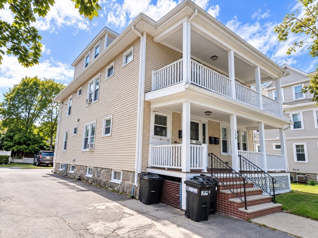 תמונה של הנכס: 19 Trescott Street #3, Quincy