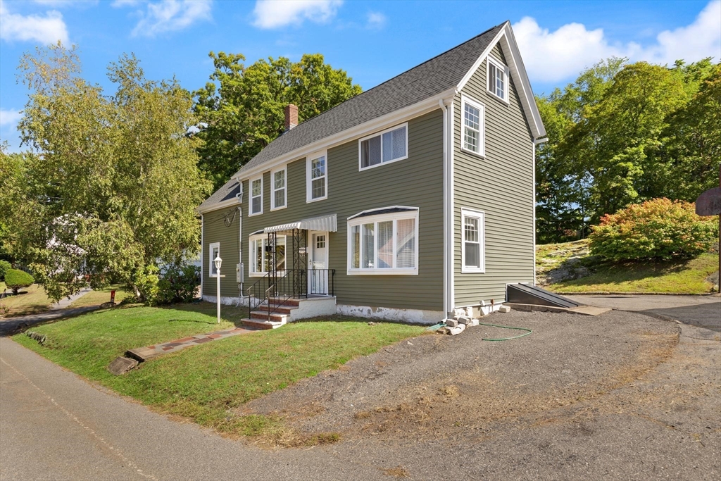 תמונה של הנכס: 21 Charles St, Woburn