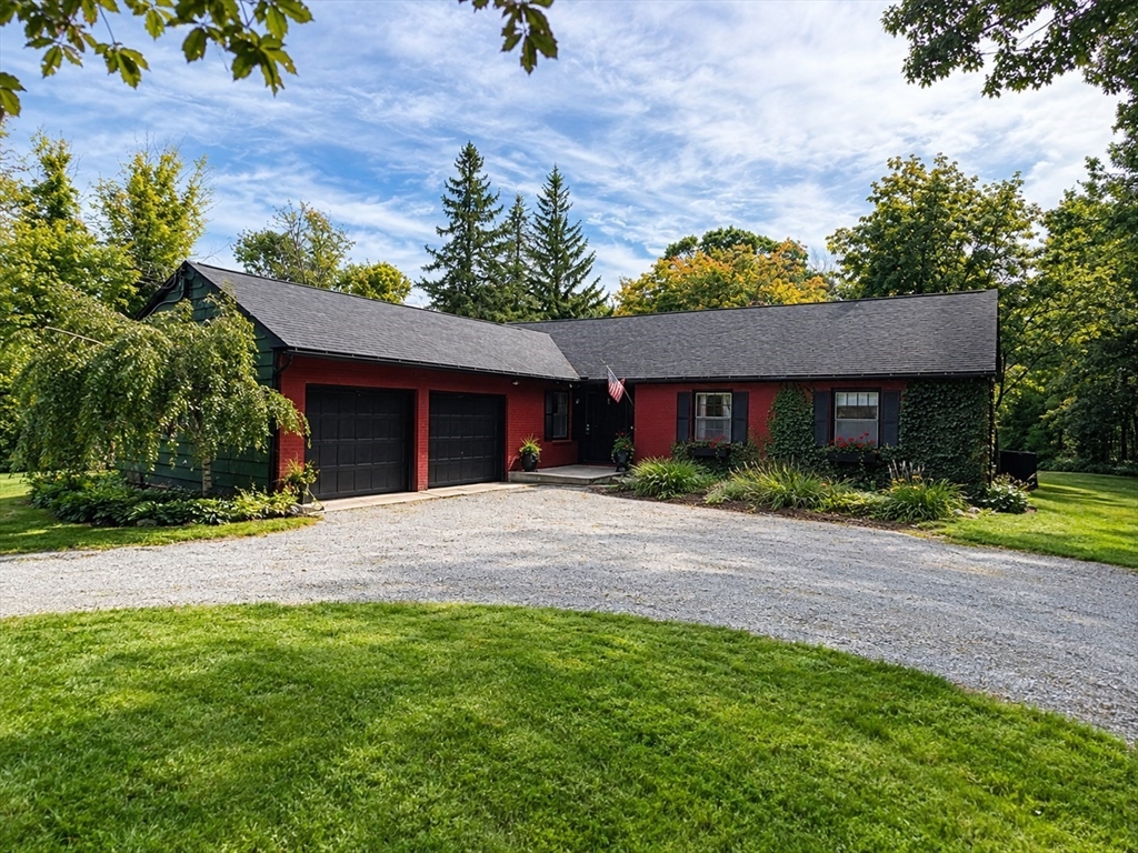房源照片：9 North Blandford Road, Blandford
