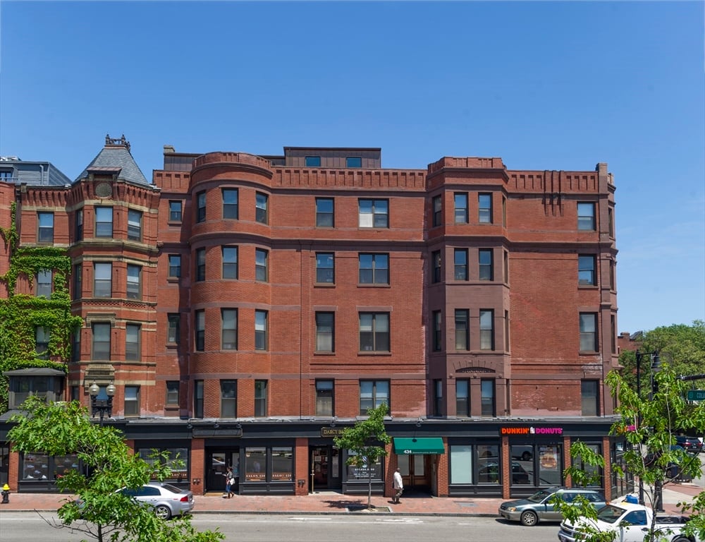 房源照片：434 Mass Ave, Boston
