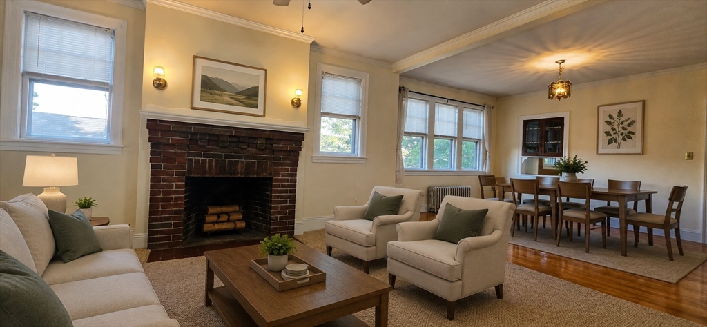 房源照片：109 Green Hill Pkwy #1, Worcester