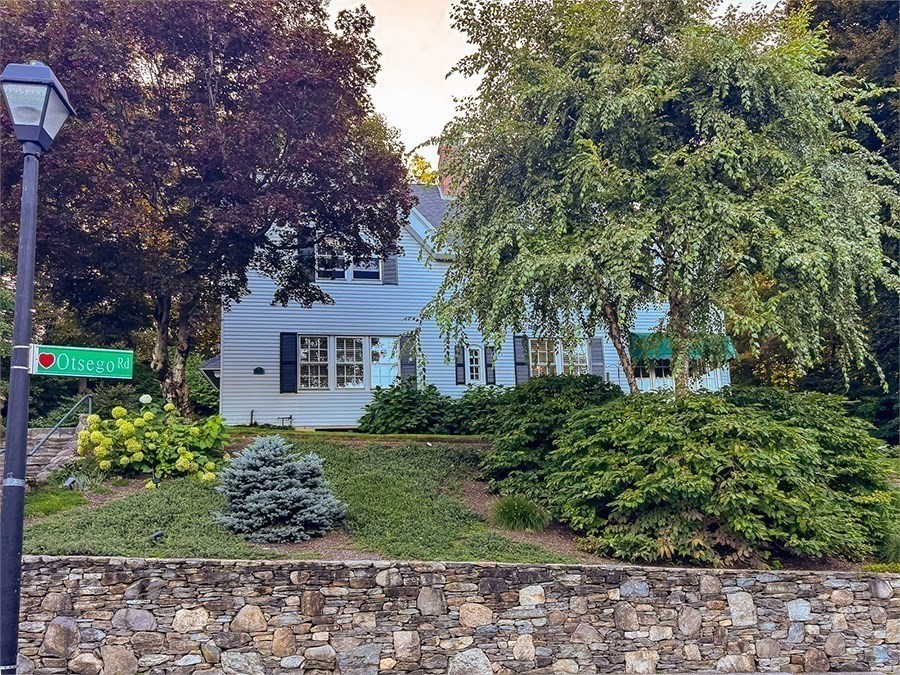 房源照片：39 Otsego Road, Worcester