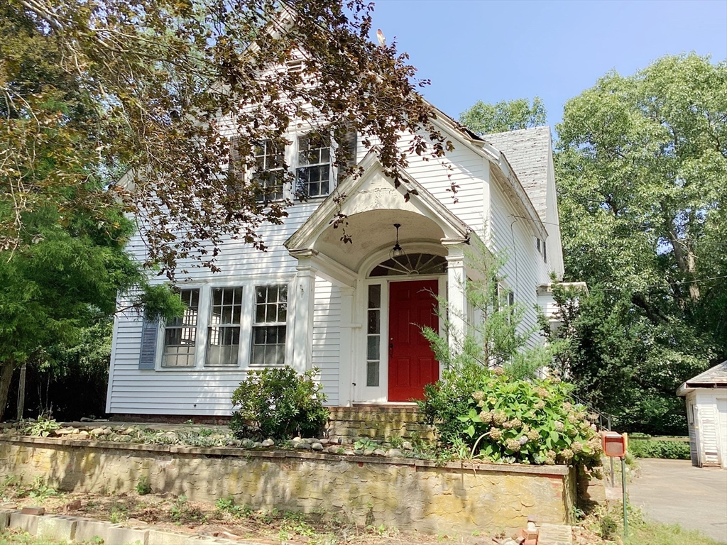 תמונה של הנכס: 365 South Main St, Attleboro