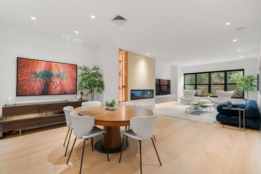 房源照片：303 Columbus Ave #306, Boston