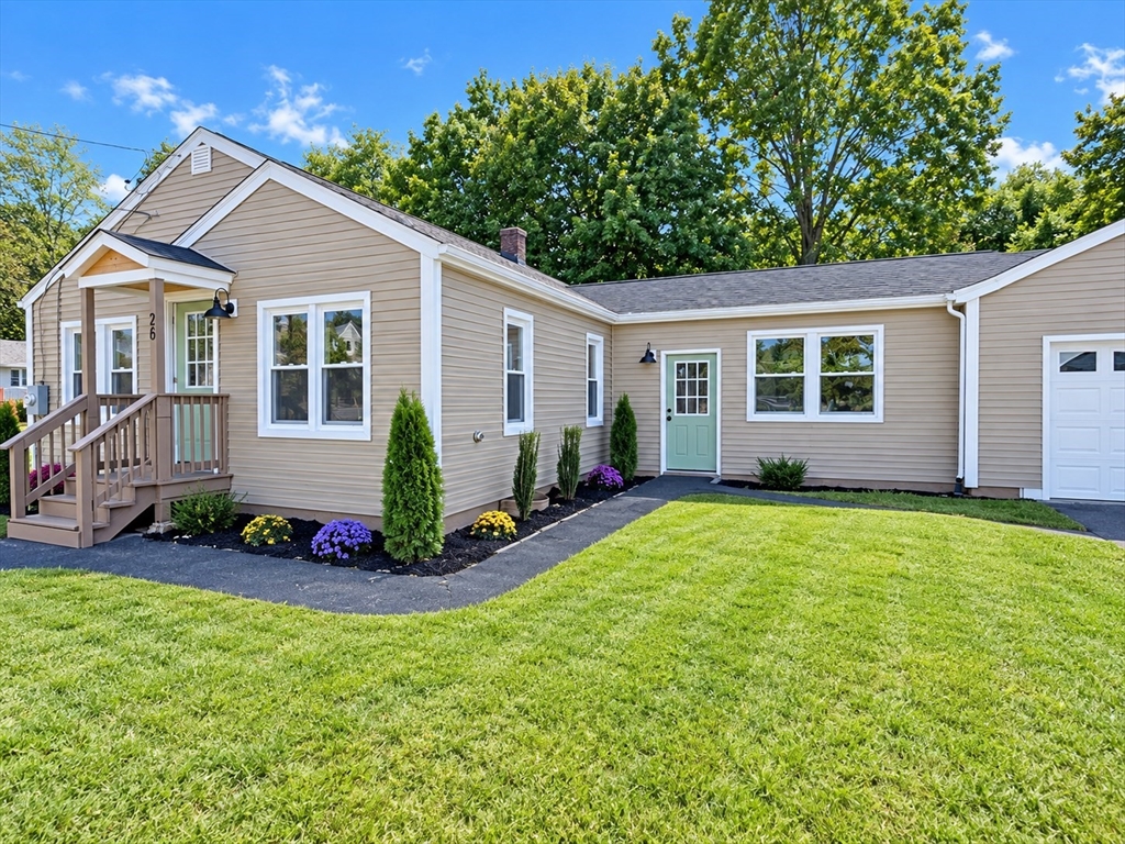 תמונה של הנכס: 26 Mt Tom Ave, Easthampton