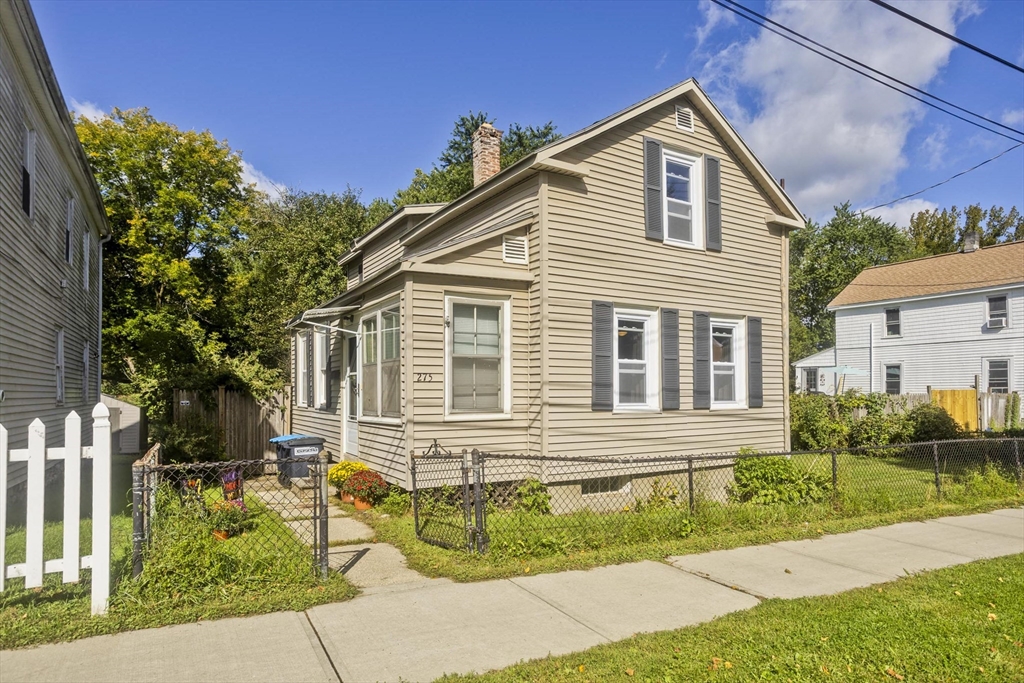 תמונה של הנכס: 275 Dewey Ave, Pittsfield