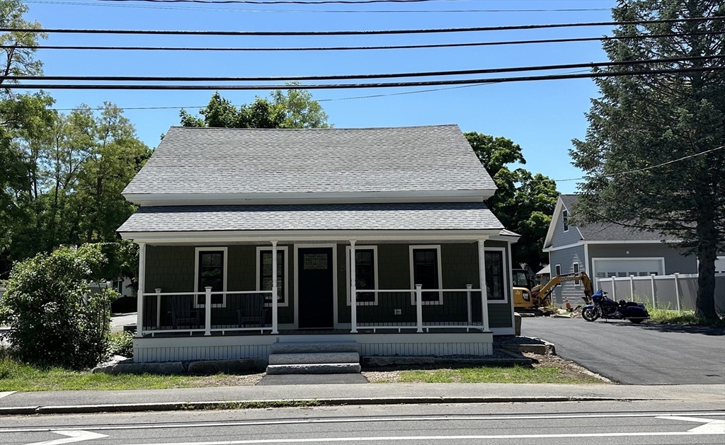 房源照片:29 Front St #1, Shirley
