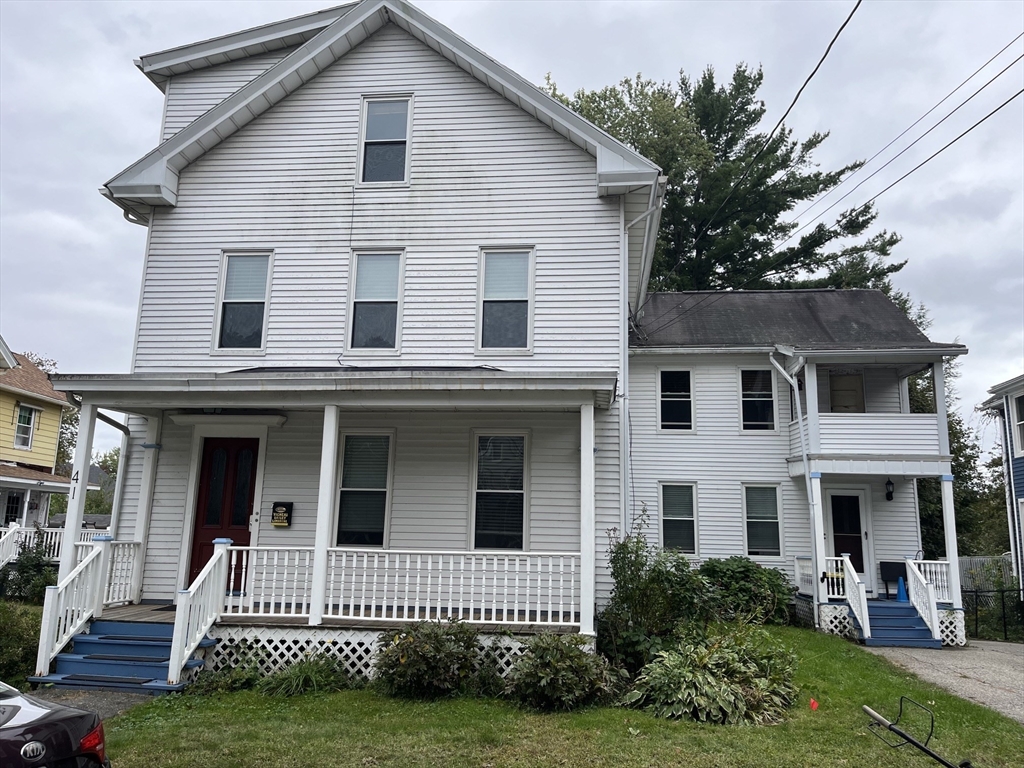 תמונה של הנכס: 41 Carew St, South Hadley