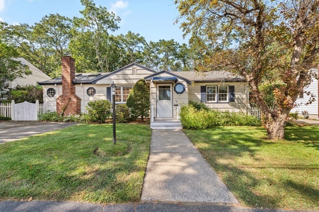 תמונה של הנכס: 78 Spring View Dr, Lynn