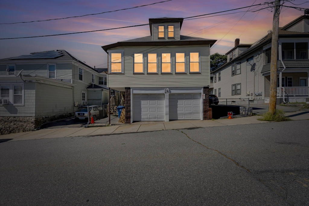 תמונה של הנכס: 2-A Lasalle Ave, Lawrence