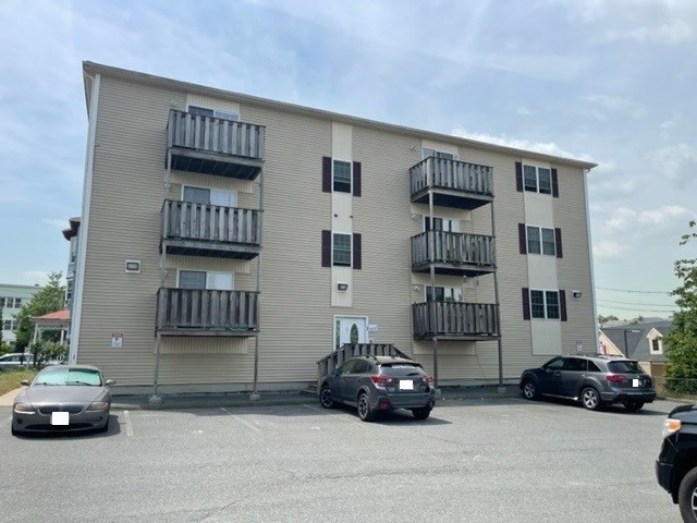 תמונה של הנכס: 1 Fay St #9, Worcester