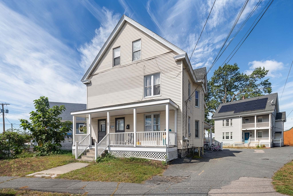 房源照片：62-64 Pearl St., Framingham