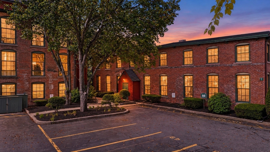 房源照片:14 SANFORD ST #5, Medway