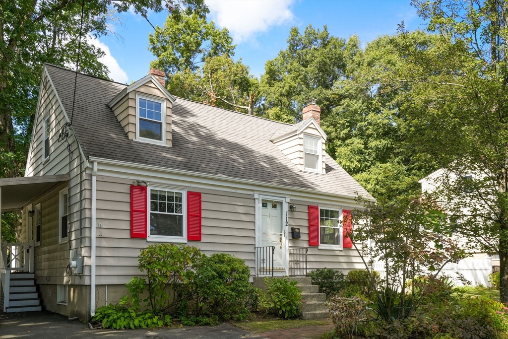 תמונה של הנכס: 112 Myrtle Street, Ashland