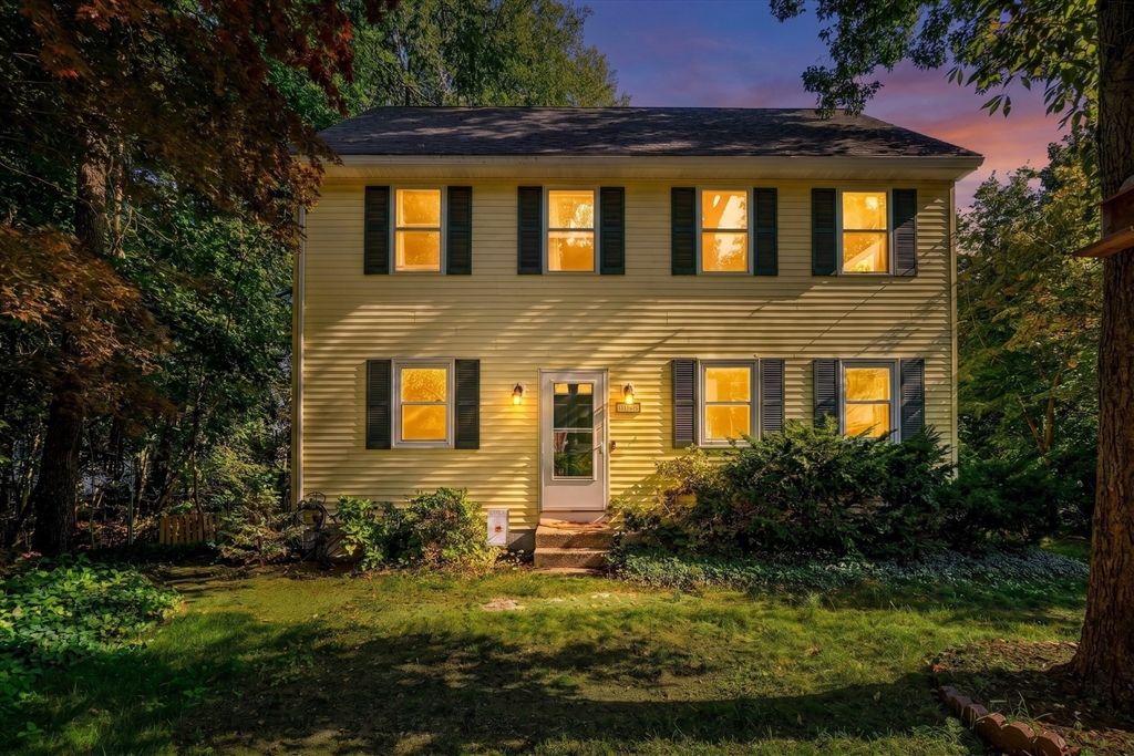 房源照片：203 Lakeview Ave, Tyngsborough