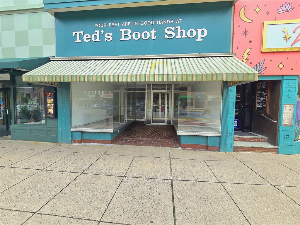房源照片：158 Main St, Northampton