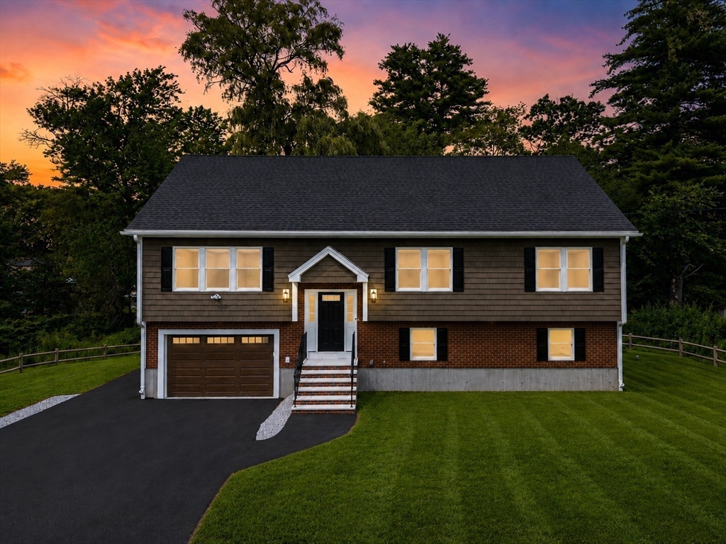 房源照片：6-6AA McHugh Ave, Billerica