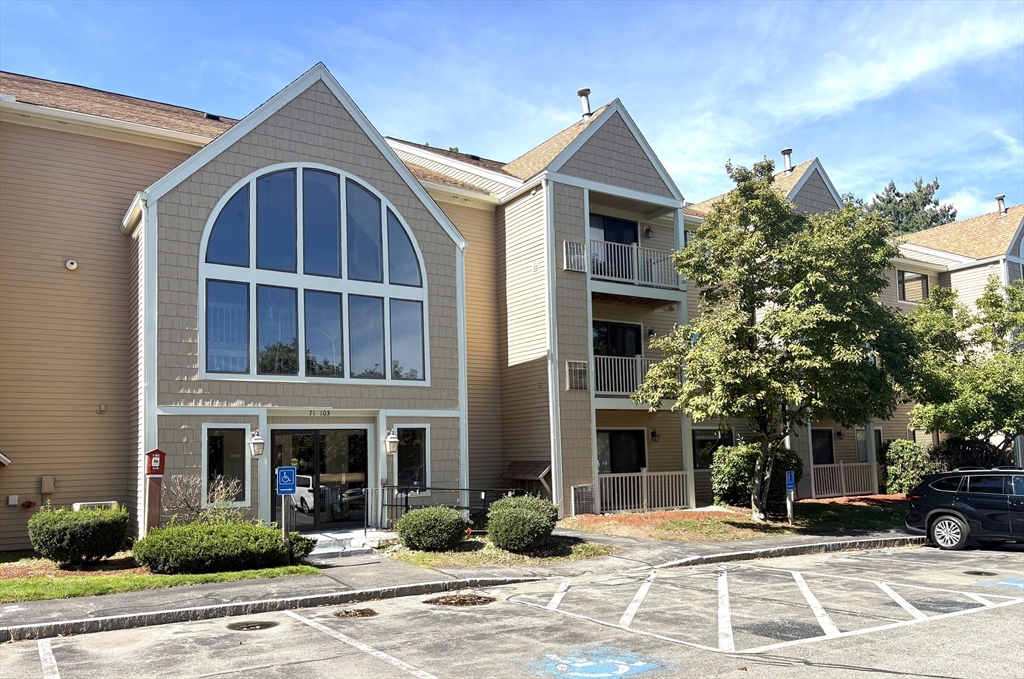 תמונה של הנכס: 81 Hunters Run Place #81, Haverhill