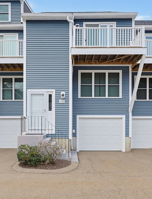 תמונה של הנכס: 101 South Ave #1003, Attleboro