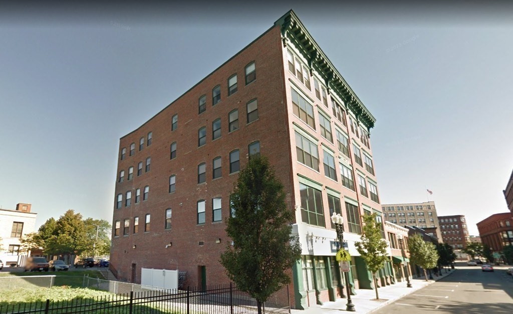 תמונה של הנכס: 170 Oxford #206, Lynn